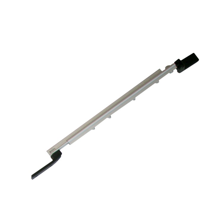 1 - Bras de remplacement pour fenêtre de camping-car PolyFix Droit Droit 350mm