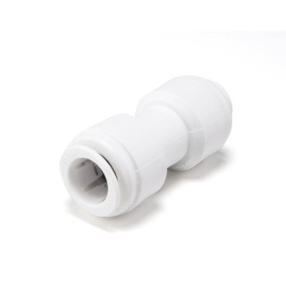 1 - Camping-car à raccord droit 12 mm