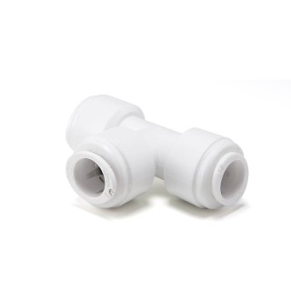 1 - Quick Water T-Connector 12mm Camper