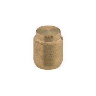 1 - GAS Afsluitdop 8mm Camper
