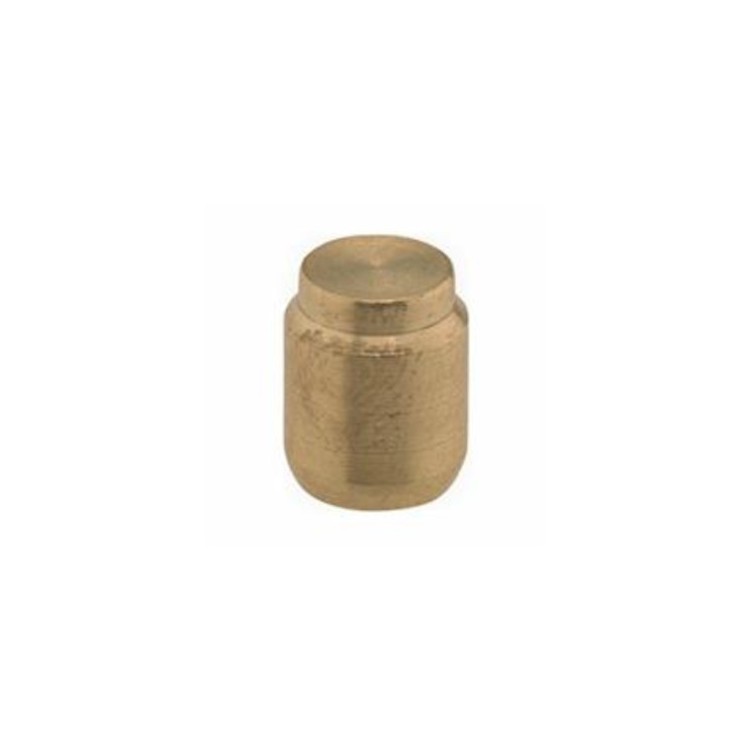 1 - Bouchon de fermeture GAZ 8mm Camping-car