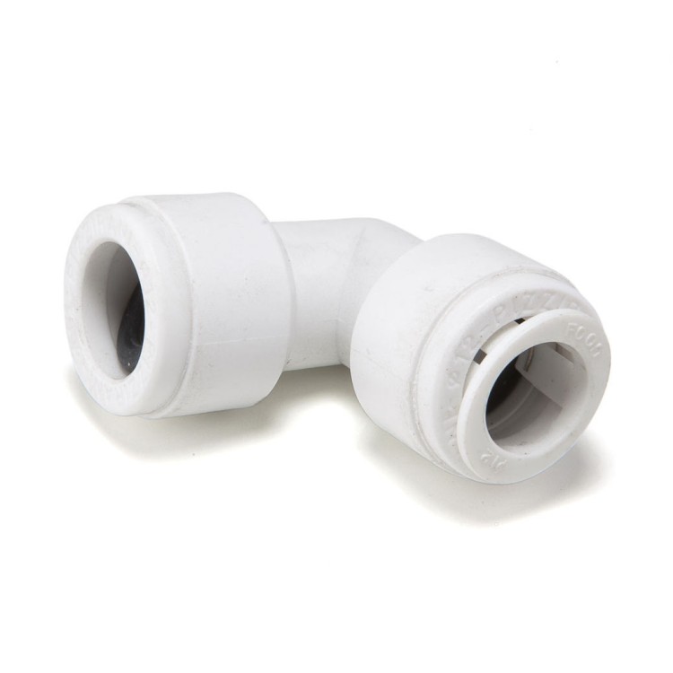 1 - Intermediate Elbow Water Camper Van 12mm Quick