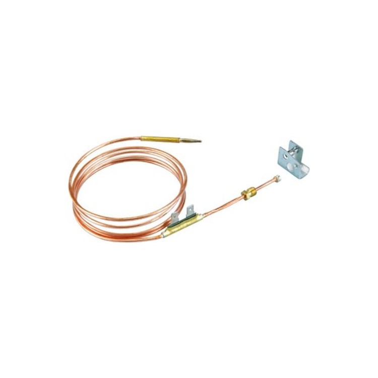 1 - Termopar para geladeira Camper antes de 06 2004 ThetFord N80 N100