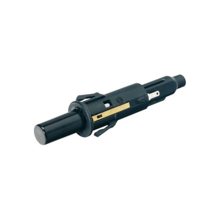 1 - Briquet Réfrigérateur Piezo Électrique Noir Dometic