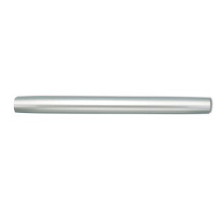1 - Diâmetro da perna da mesa 60 mm alumínio
