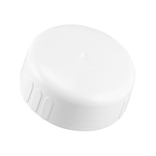 1 - Capuchon de remplacement ThetFord Porta Potti Qube 334 345 365 pour camping-car
