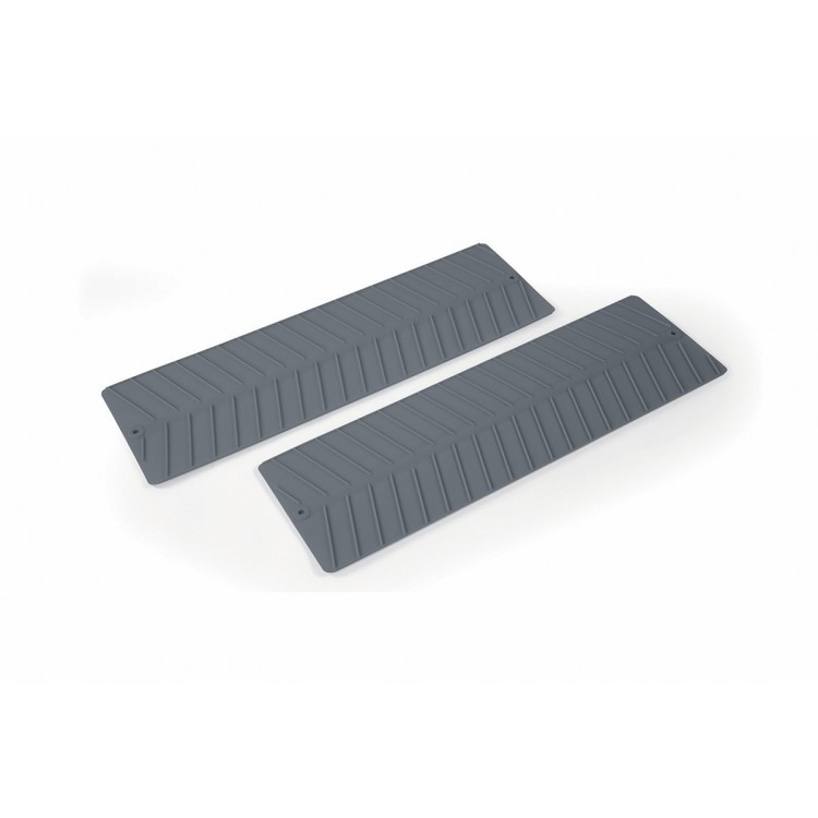 1 - Plaque anti-enfoncement Fiamma Grip System Camper Van Van 97901-055