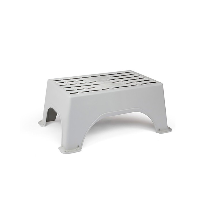 1 - Fiamma Step Magnum Grey Outdoor Camper and Caravan Step