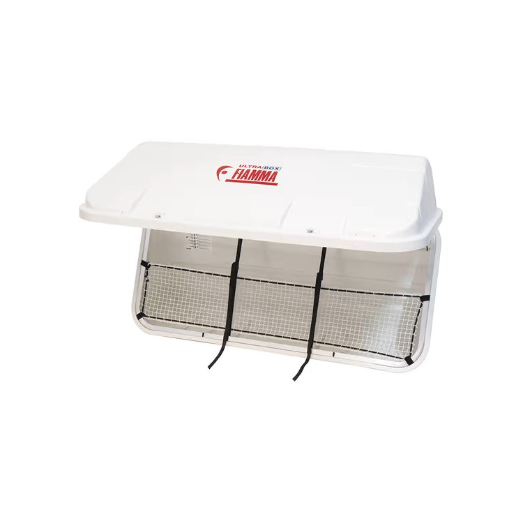 1 - Fiamma Ultra-Box 3 Gepäckträger für Wohnmobile und Wohnwagen
