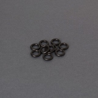 1 - KIT de 10 joints toriques 112 pour poignée hublot Fiamma TurboVent