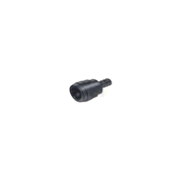 1 - 10mm Fitting with 12mm Quick Coupling Water Camper Caravan
