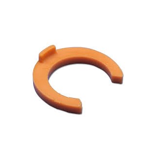 1 - 10 Clip Blocca Pinza 12mm Attacco Rapido Acqua Camper