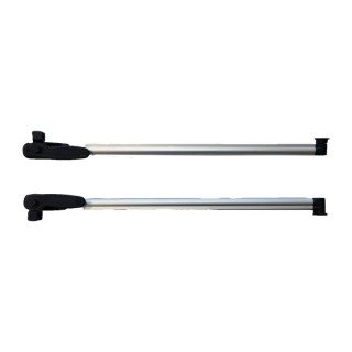 1 - Coppia Braccetti di Ricambio Dometic per Finestre Seitz Camper 700mm