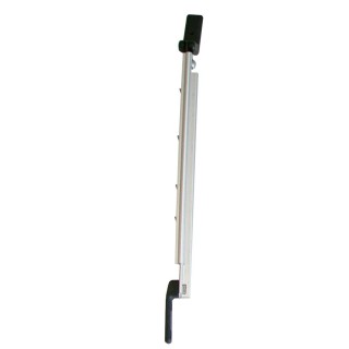 2 - Dimatec Polyfix Compass Arm h 350mm Without Left Handle