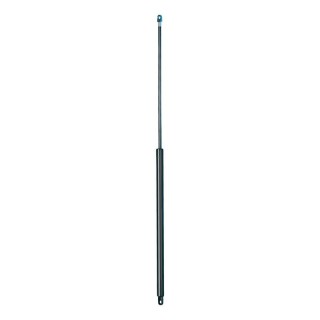 1 - Pair of Telescopic GAS Springs 550 mm