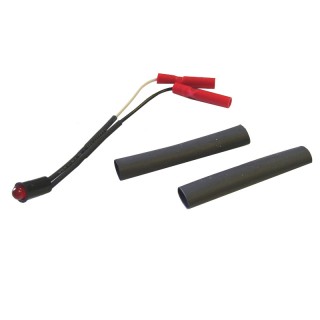 1 - ThetFord LED-niveau-indicator voor C200 vervanging