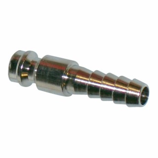 1 - Raccord rapide pour gaz, connecteur de tuyau de 6mm pour tuyau de 8mm, camping-car, caravane, Foodtrack