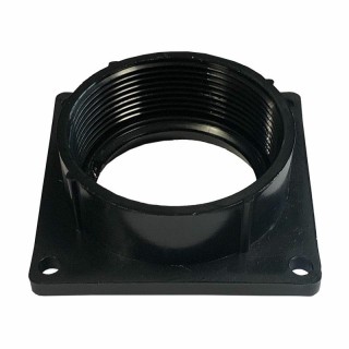 1 - Brida para válvula FAP hembra de 3" para tanque Camper