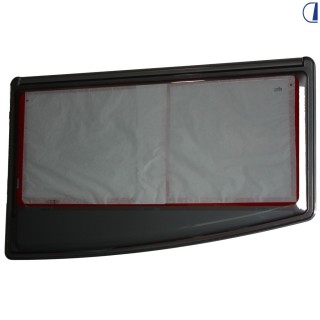 1 - Roxite PolyPlastic raamserie 04.23 F423 1300x550 gevormde camper