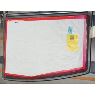 1 - Finestra Roxite PolyPlastic Serie 04.23 F423 900x500 Sinistra Camper