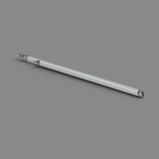 1 - Bras droit de remplacement pour véranda Fiamma F45s 300-450 Camper