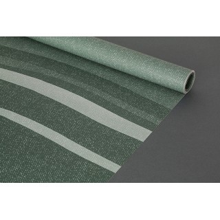 1 - 350 Evergreen Housse de rechange pour véranda de camping-car Fiamma F45s