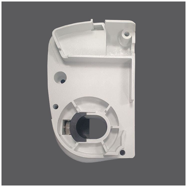 1 - Mécanisme Thule Right Right pour Veranda 4900 Blanc