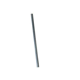 1 - Cric pour stabilisateur de jambe de stationnement camping-car aluminium