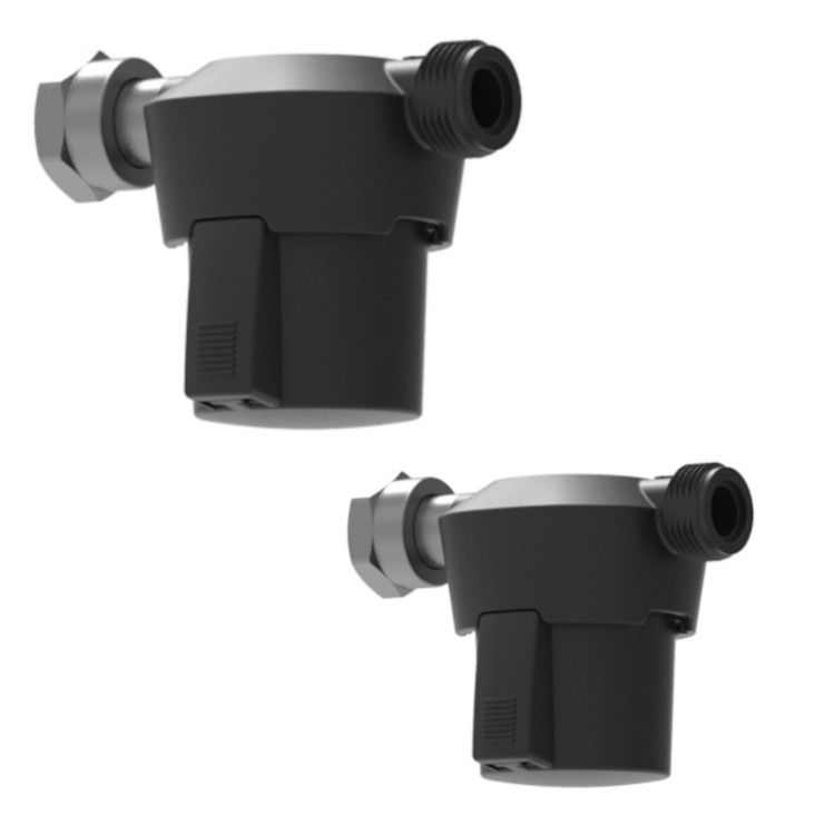 1 - 2 filtres Truma pour systèmes de gaz de camping-car, caravane, foodtruck