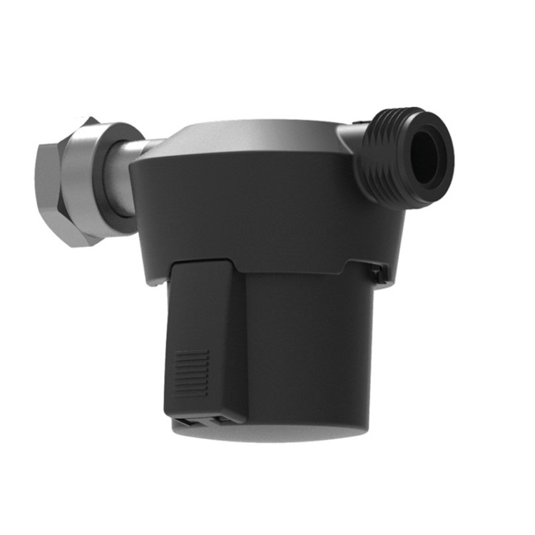 1 - Filtre pour systèmes de gaz de camping-car, caravane, foodtruck