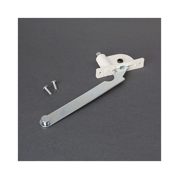 1 - Fiamma Turbo Vent 40 Türöffnungsmechanismus-Geräte-KIT