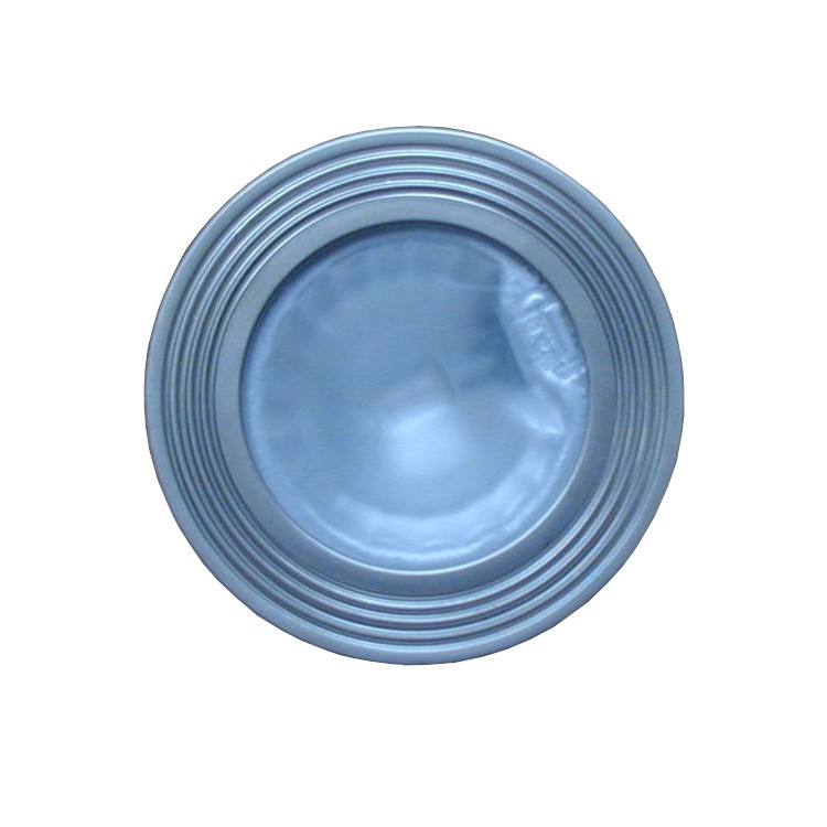1 - Spot encastrable 10W/12V G4 SAT F1