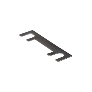 1 - Fusible à ruban 80A CBE R460 paquet de 10