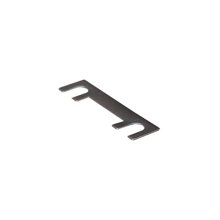 1 - Bandsicherung 80A CBE R460 10er Pack