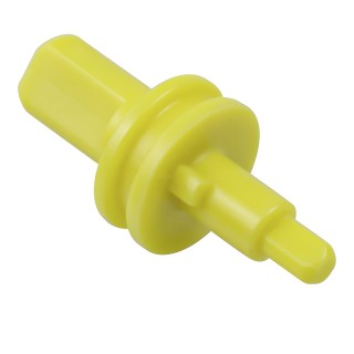 1 - Broche jaune de réglage de la température du réfrigérateur Dometic