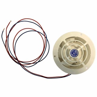 1 - Mini extracteur 12V pour hotte de camping-car caravane
