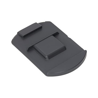 1 - Couvercle coulissant gris ThetFord pour cassette C220 C250 C260