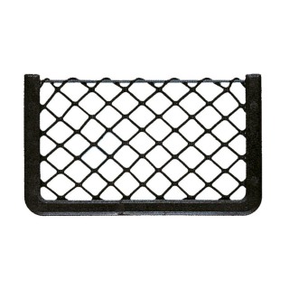 1 - Filet de Poche de Rangement avec Cadre 180 x 302 mm Voiture Camping-Car