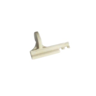 1 - Remplacement de caravane de camping-car de poignée occultante beige Chitarrina
