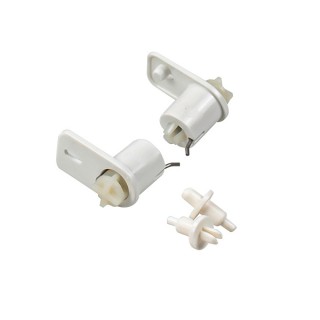 1 - Charnière de porte de remplacement pour réfrigérateur et congélateur Dometic