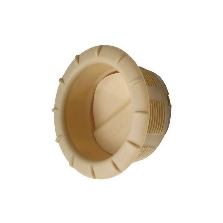 1 - Bocchetta Truma Termoventilazione Beige Camper Van