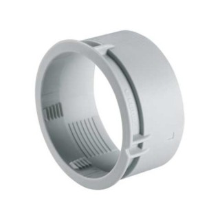1 - Tuerca para Ventilación Termoventilación Truma Gris Camper Van