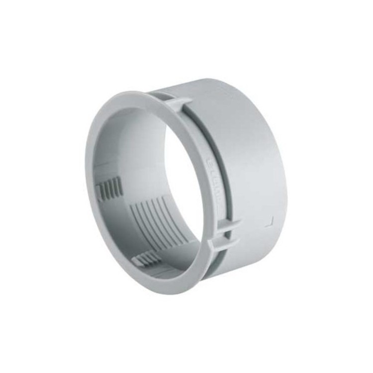 1 - Porca para Truma Ventilação Termoventilada Cinza Camper Van