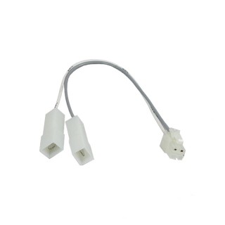 1 - Cablaggio Cavo Adattatore per Caricabatterie NE146 e NE186 a NE287
