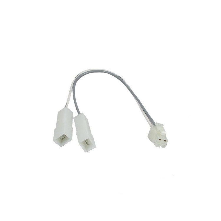 1 - Cablaggio Cavo Adattatore per Caricabatterie NE146 e NE186 a NE287