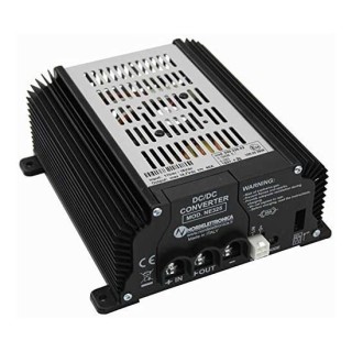 2 - Convertitore DC-DC Converter LiFePo4 per Camper NE325 40A 12V