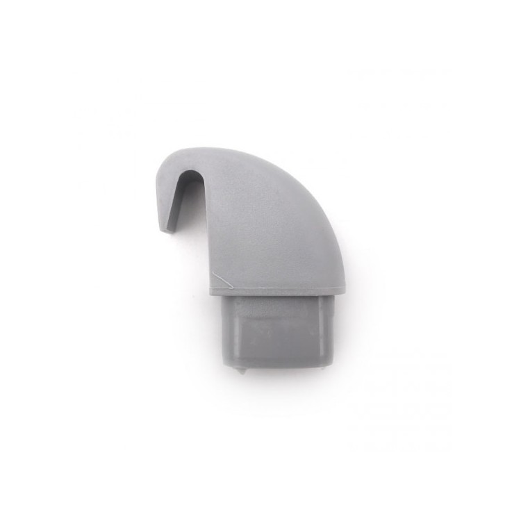 1 - Gancho de repuesto para escalera Titta Attic Camper Boat