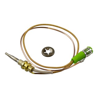 1 - Thermocouple 250mm for Dometic Camper Caravan Gas Hob