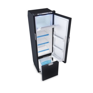 1 - Réfrigérateur à compression Vitfrigo Slim150 140 litres pour camping-car
