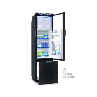 3 - Vitfrigo Slim150 140 liter campercompressiekoelkast